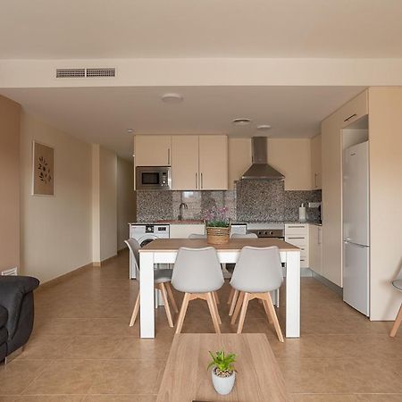 Nuevo Apartamento En Playa Con Aire Acondicionado Masbo 3 Moncófar Eksteriør bilde