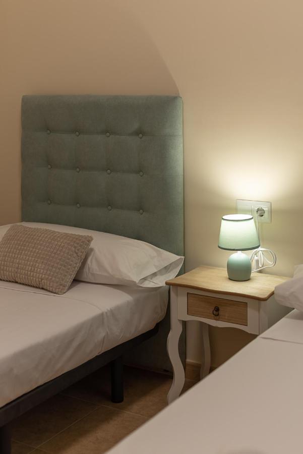 Nuevo Apartamento En Playa Con Aire Acondicionado Masbo 3 Moncófar Eksteriør bilde