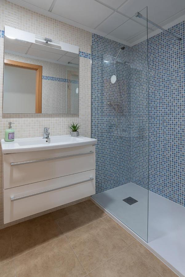 Nuevo Apartamento En Playa Con Aire Acondicionado Masbo 3 Moncófar Eksteriør bilde