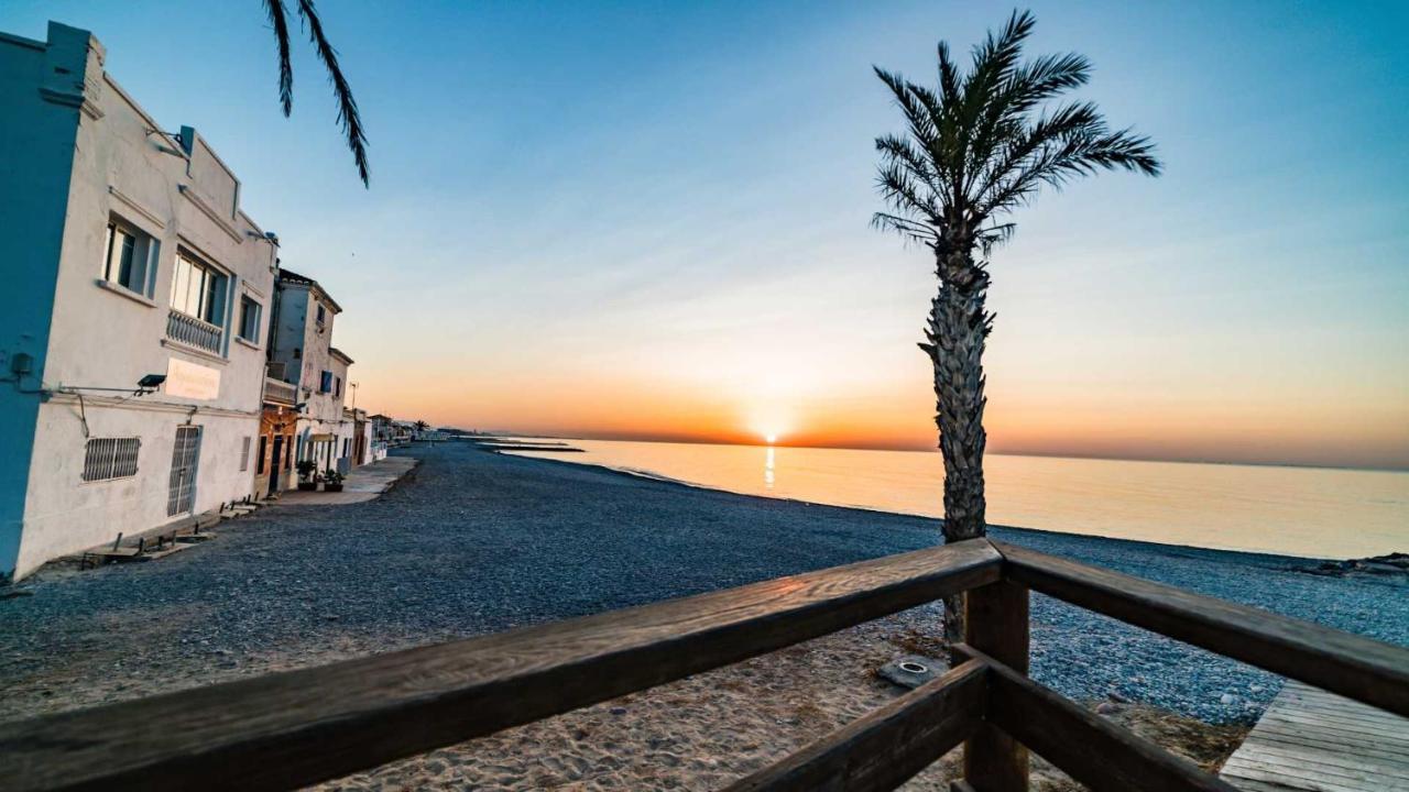 Nuevo Apartamento En Playa Con Aire Acondicionado Masbo 3 Moncófar Eksteriør bilde